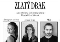 Zlatý drak