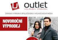 outlet Volansky Fashion