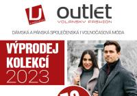 outlet Volansky Fashion