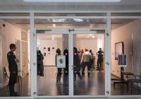 Galerie G18, Zlín - program na únor