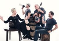 Jamie Marshall's Amplified Acoustic Band