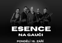 Esence na Gauči