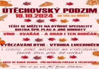 Útěchovský podzim