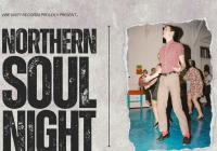 Northern soul night