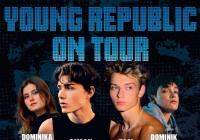 YoungRepublic on Tour