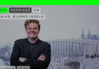 Urban Talks: Bjarke Ingels