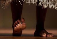 Tanec Praha 2024: Příběhy Afriky – Sinais Particulares & Man Rec & Wo-Man