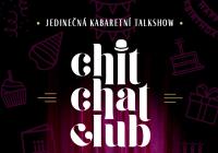 CHIT CHAT CLUB – Talkshow – Narozeninový speciál