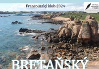 Francouzský klub 2024: Bretaňský poloostrov / Martina Mejzlíková