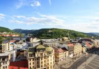 Meziškolní konference Rada mladších v Ústí nad Labem