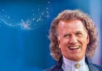 André Rieu 2024 v Praze 