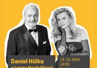 Daniel Hůlka a Leona Machálková – Benefiční koncert