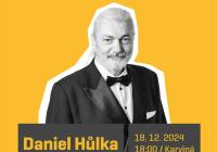 Daniel Hůlka – Benefiční koncert