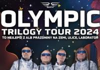 Olympic Trilogy Tour 2024