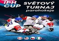 IPH Cup 2024 – světový turnaj parahokeje