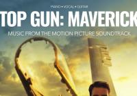 Letní kino – Top Gun: Maverick