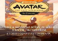 Avatar: The Last Airbender In Concert v Praze