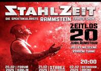 Stahlzeit – Rammstein Tribute Show