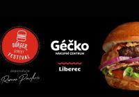 Burger Street Festival Liberec