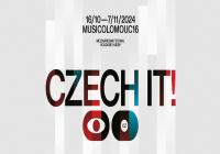 Musicolomouc 2024: Synchronos ensemble (HR)