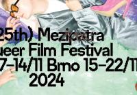 Mezipatra Queer Film Festival