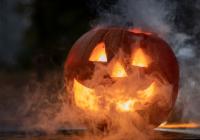 FunQuiz/Halloweenský speciál v Hudebním Bazaru