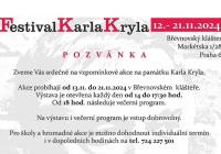 Festival Karla Kryla