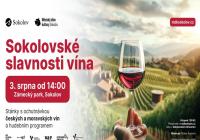 Sokolovské slavnosti vína