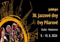 Mezinárodní jazzové dny 