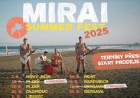 Mirai Summer Fest 2025