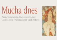 Mucha dnes 