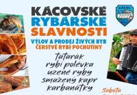 Rybářské slavnosti 