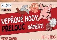 Vepřové hody