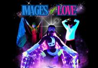 Images of love – HILT black light theatre