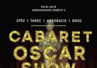 Cabaret Oscar show