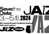 Jazz 28. mezinárodní hudební festival