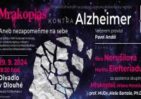 Mrakoplaš kontra Alzheimer