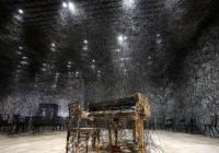 Chiharu Shiota: Neklidná duše