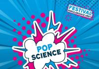 Festival Pop science – Objevte kouzla vědy ve VIDA!