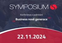 Symposium Brno – Konference o podnikání