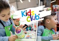 Bauhaus Kids Club pro malé kutily: Vyrobte si vlastního létajícího draka 