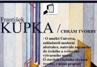 František Kupka: Chrám tvorby