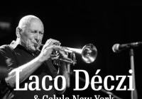 Laco Déczi & Celula New York