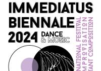 Immediatus biennale 2024