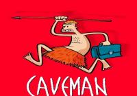 Caveman