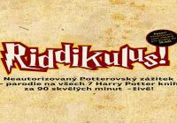 Riddikulus! | Praha