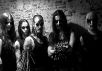 Gorgoroth v Praze 