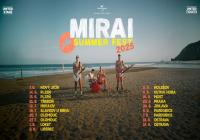 Mirai Summer Fest 2025