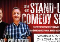 Stand-up comedy