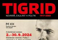 Tigrid - novinář, exulant a politik